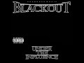 Blackout - Heart (feat. Lil E) Lyrics