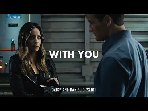 Daisy & Daniel | With You [+7x10]