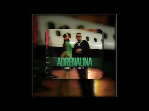 Dhurata Dora feat. Luciano - Adrenalina (speedup)