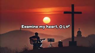 Spontaneous Instrumental Worship