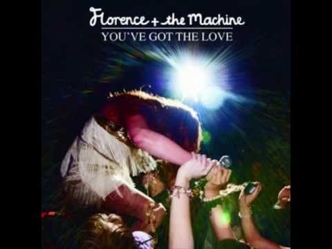 Florence & The Machine vs Dimitri Vegas - You Got The Mammoth (Clockwork MashUp)
