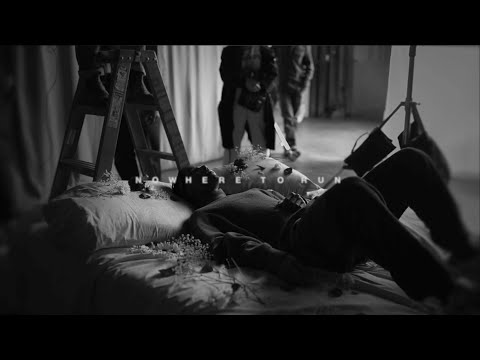 Ryan Trey Feat. Bryson Tiller "Nowhere to Run" (Official BTS Video)