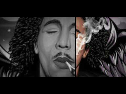 Enstaen-let it burn ft G-Rappah (Solomon island music)