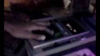 Ministério &quot;Gangsta&quot; | Avivar 2007 - Gangsta Rap Gospel