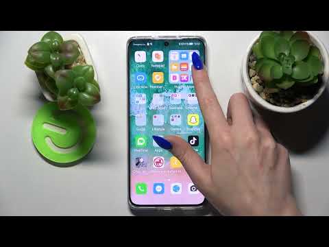 How to Find Downloaded Files in HUAWEI P50 Pro – Localize Downloadings