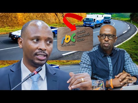 IBISAMBO BYO MURI RBC BARABICAKIYE😊DR SABIN NTIYARI ABIZI BYIBA😢BYIBYE AMAMILIYONI MENSHI CYANE