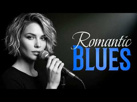 Late Night Blues Love | Romantic Mood Music 2026