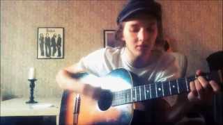 Rum 23 (Stefan Sundström cover)