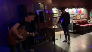 TRAGWAG - Theme Song for a New Brunswick Basement Show (Lifetime, 4/1/19)