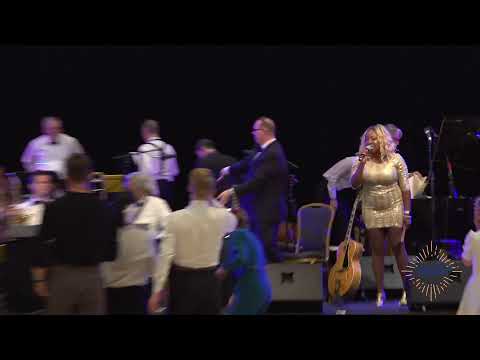 Live: Open Lindy Final - Camp Hollywood 2019