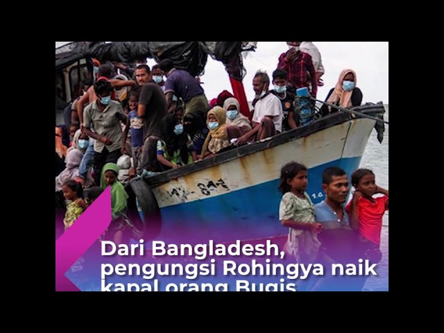 pengungsi-rohingya-naik-perahu-bugis