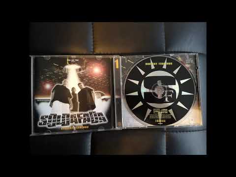 Soldafada (Nakk, Boogy & Armand) - 2 Flics à Bobigny - 1998 - HIP HOP by MHT