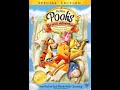 Pooh S Grand Adventure The Search For Christopher Robin Special Edition 2006 DVD Overview