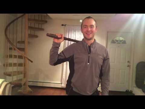 Vikings Ragnar Axe | Review | Kult of Athena