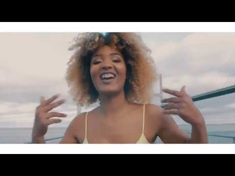 PHOENIX RDC x DJI TAFINHA - VEM (Prod. Lazuli)