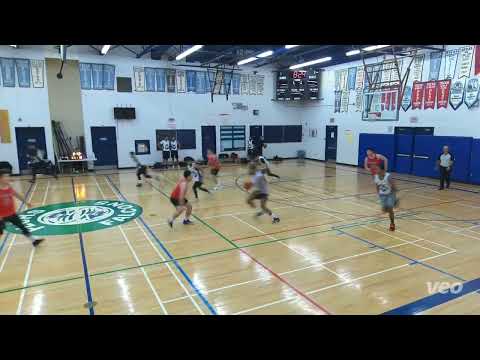 GSQ(2) vs Calin Stone (7) - sunday tier playoffs - tcbl 2022 summer