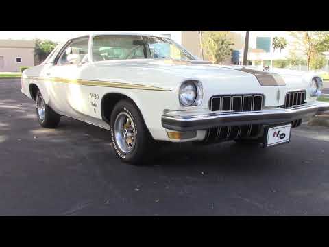 1973 Oldsmobile Hurst (CC-1384748) for sale in Lakeland, Florida