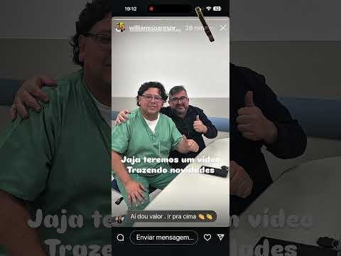 PREFEITO DE JUQUITIBA WILHIANS SOARES PÚBLICA FOTO COM O DR RUBEN