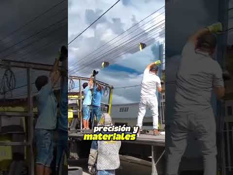 Vidriería y Marquetería La 7A PALERMO - HUILA