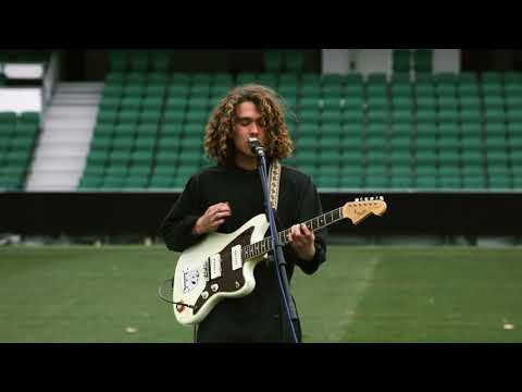 The View From Here #30 - Noah Dillon