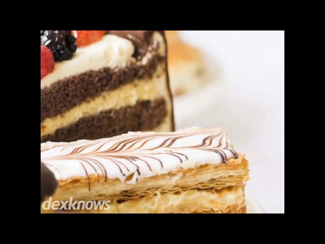 Incredibly Delicious - Springfield, IL