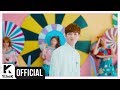 MV MOMOLAND 모모랜드 Freeze 꼼짝마