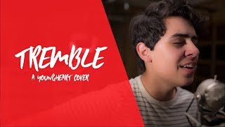 Tremble - Mosaic MSC (Young Heart Cover)