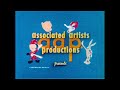 Everybody Loves Mickey Donald And Goofy Sesame Street Intros With A A P Logo ATV UK Fanfare