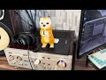 John Campbell Saddle Up My Pony (luxman l 560,jbl 4311)