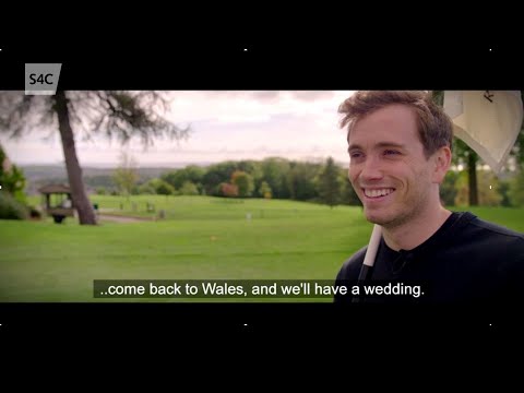 Chwedloni - Stori Geraint