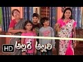 Allare Allari 22nd August 2016 Full Episode 16 ETV Plus