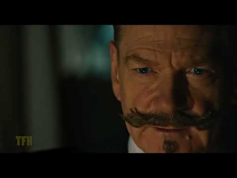 Trailer Michael Schlesinger on A HAUNTING IN VENICE