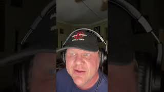 Wrapped up in you- Garth Brooks; A cappella cover.