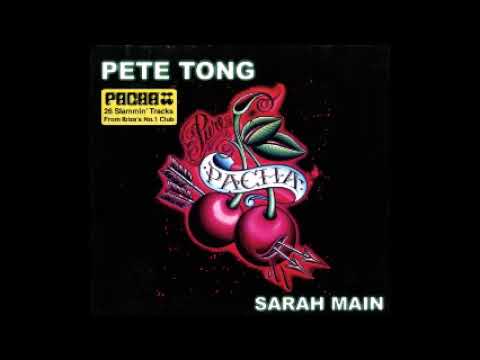 Pacha - Pure Pacha 2006 (2006) CD 1 Pete Tong