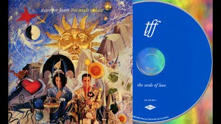 Tears For Fears - 10 Always In The Past (HQ CD 44100Hz 16Bits)