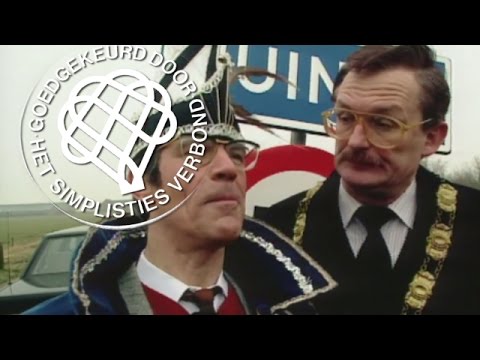 Keek op de Week 63, 3-02-1991 - Van Kooten en De Bie