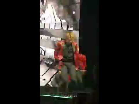 [FANCAM] 180929 KCON THAILAND 2018 - BOOMERANG (KangDaniel focus) [dao_dong]