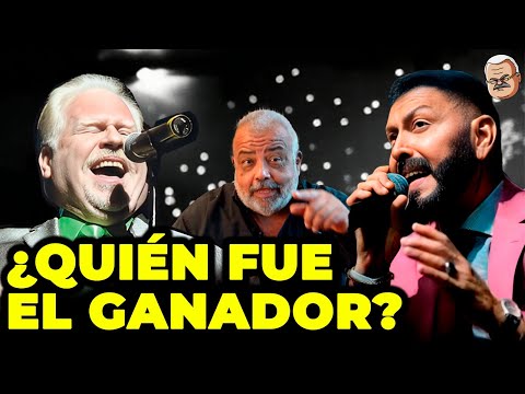 Domingo Quiñones vs. Cano Estremera: Who won the duel at dusk, according to El Malo?