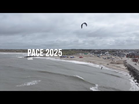 Core Pace 2025 Kite Test 2025