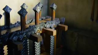 A Minecraft Movie | Complete Trailer
