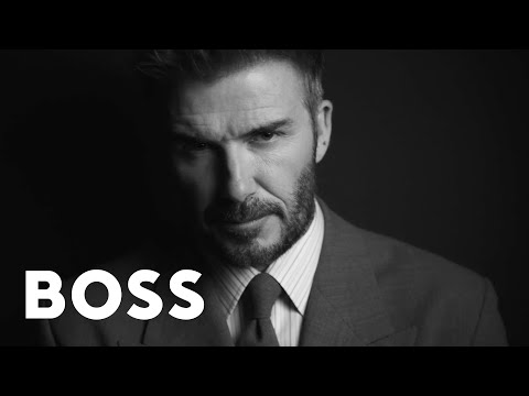 Fall/Winter 2024 Global Campaign | BOSS