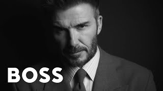 BOSS Fall/Winter 2024 Global Campaign 