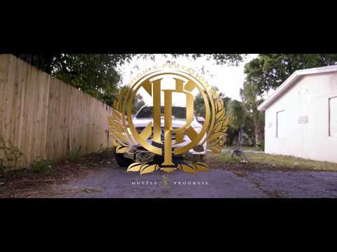 HIGH X-PEKTATION : HXP Sarge - Tell It Like It Is ft. Deuce Scotty (Prod. Treallion)(Official Video)