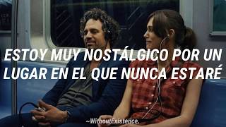 The Bravery - Time Won&#39;t Let Me Go / Subtitulado