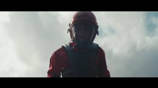 DUNE DRIFTER Film Clip - Atmosphere Insufficient