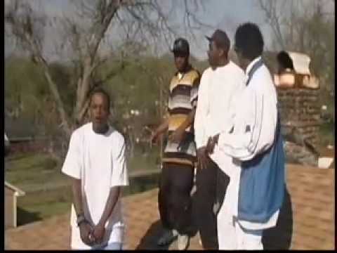 Lil Clint(Im coming)