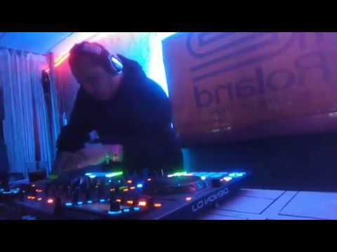 10SiON Aka Johan Kroonenberg