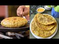 Puran Poli Recipe Maharashtrian Pooran Poli Traditional Sweet Pooran Poli Flavours Of Food