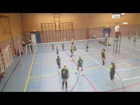 M.S.K. MC2 - Emmen '95 MC5 (3/5)