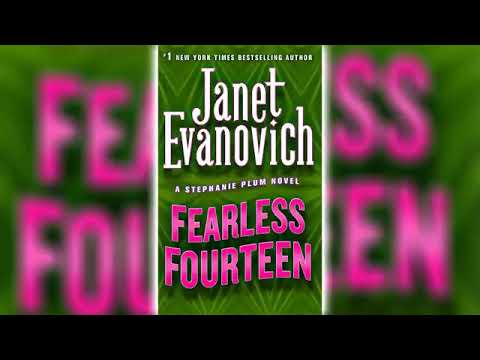 Fearless Fourteen by Janet Evanovich (Stephanie Plum #14) - Audiobooks Free Full Length